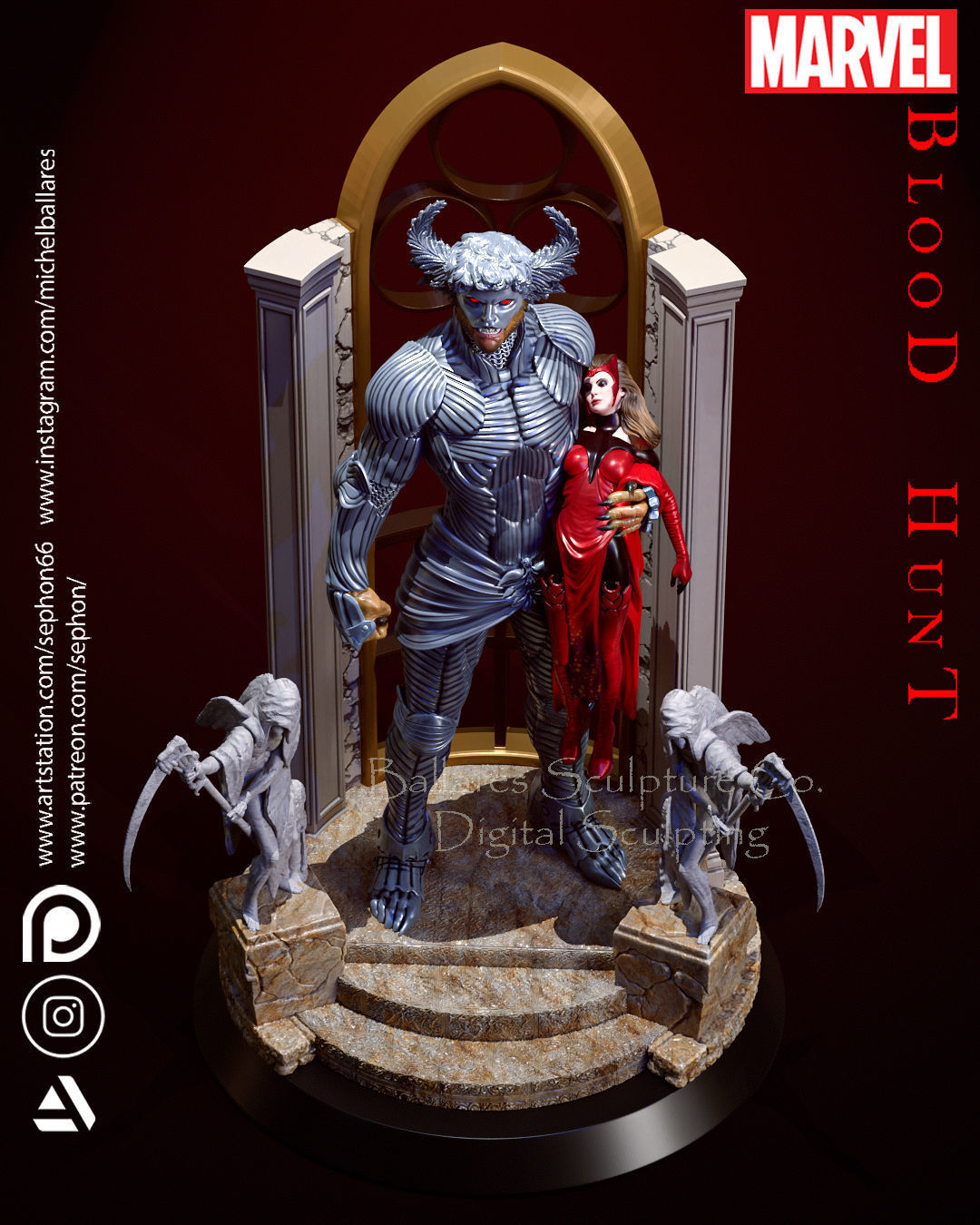 BLOODSTORM ONE BY CREATIVE GEEK MB 3D print model_9