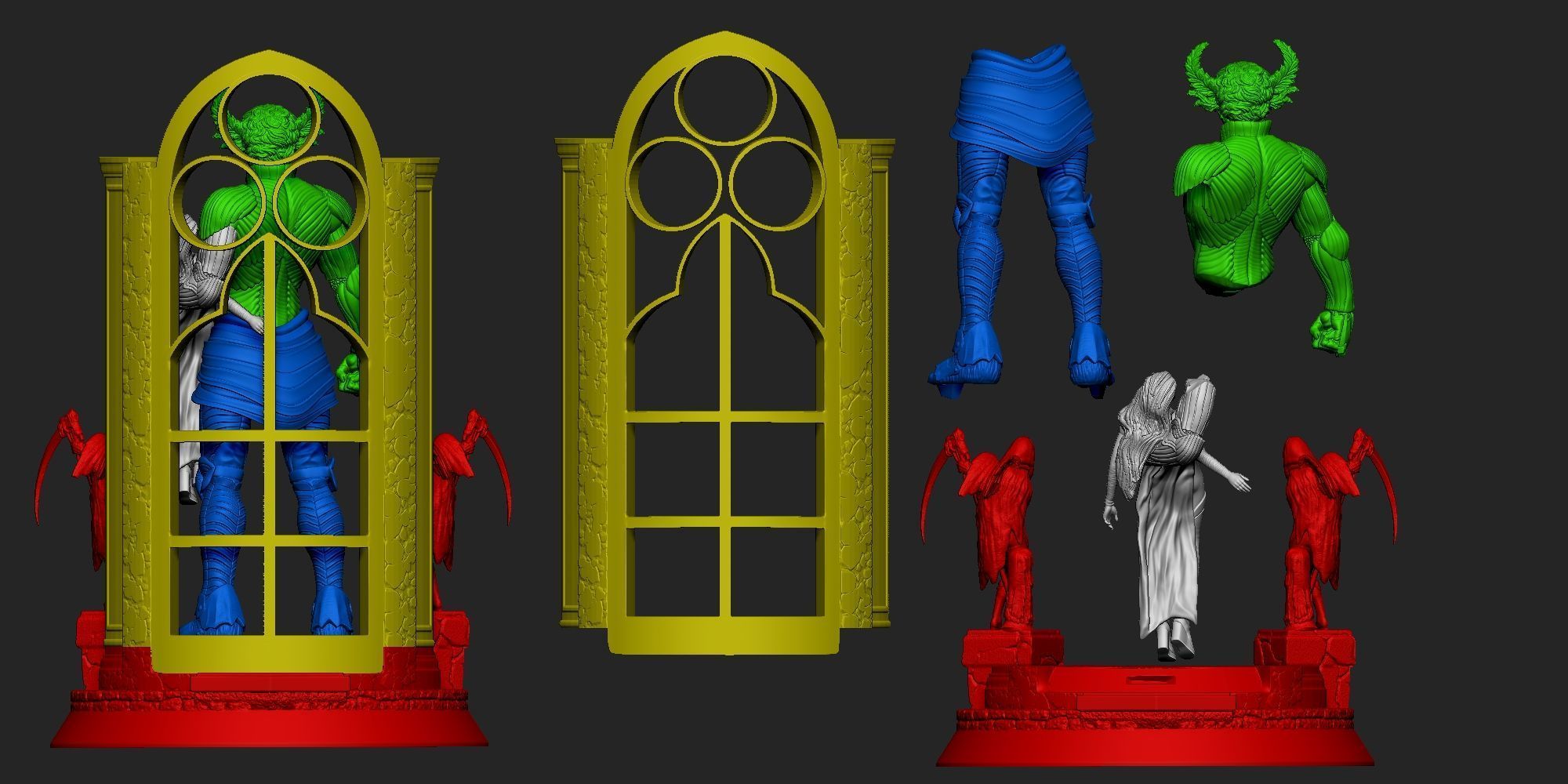 BLOODSTORM ONE BY CREATIVE GEEK MB 3D print model_15