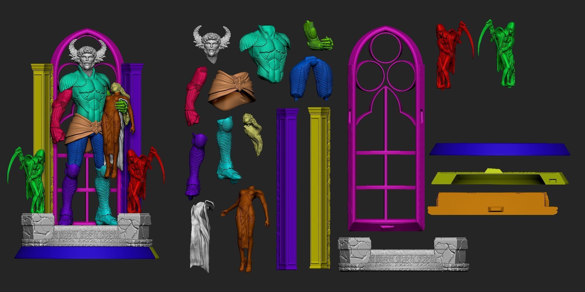 BLOODSTORM ONE BY CREATIVE GEEK MB 3D print model_13