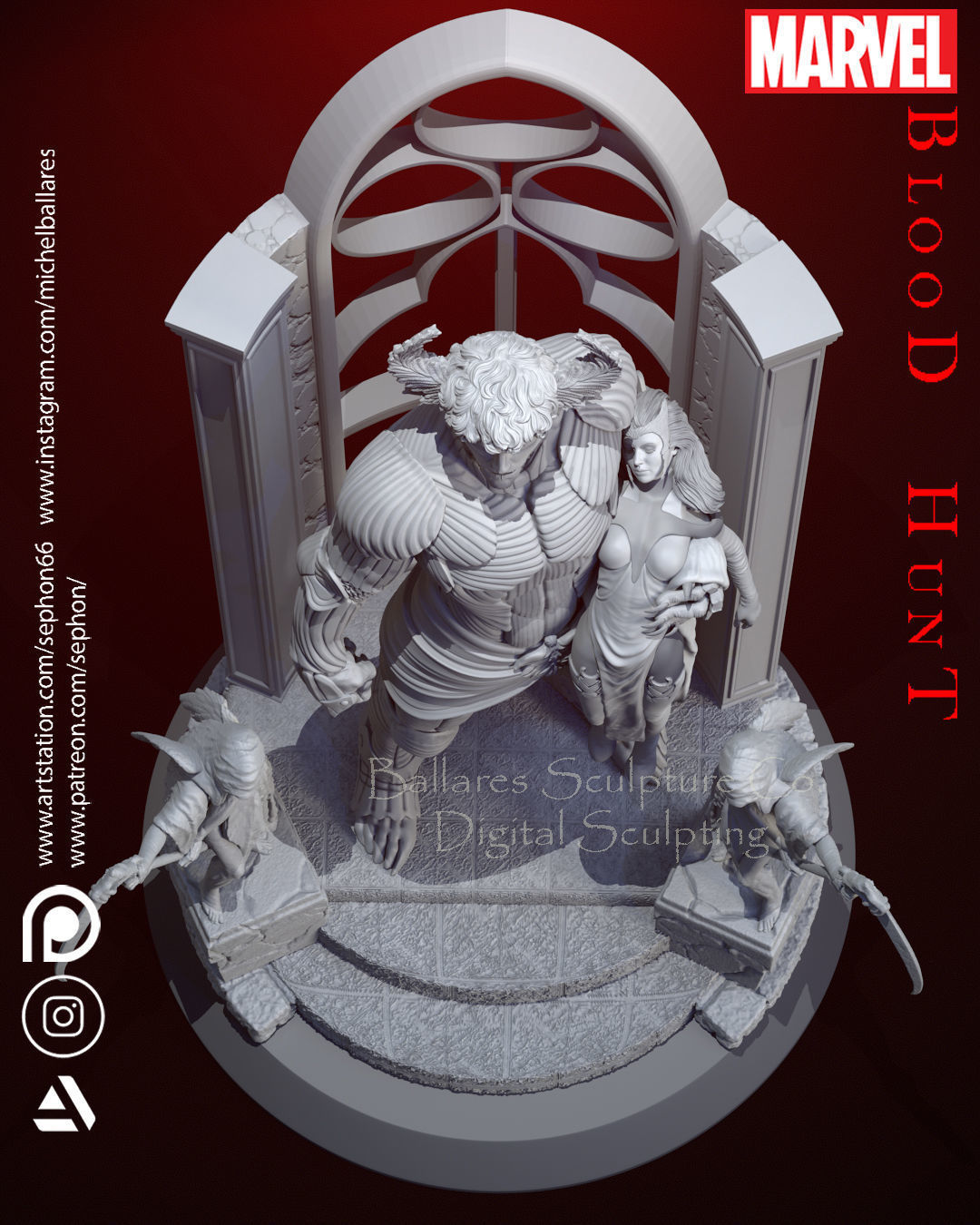 BLOODSTORM ONE BY CREATIVE GEEK MB 3D print model_2