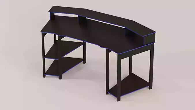 desk computer
