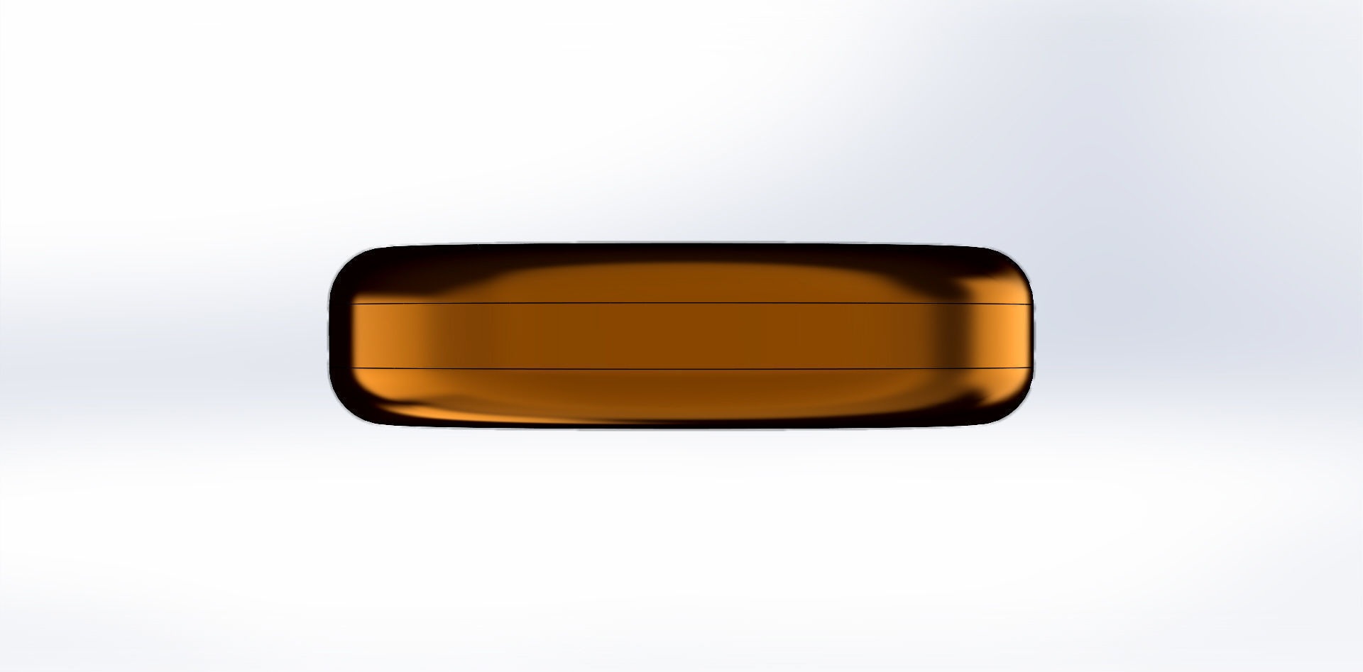 Gancho com Olhal Hook wth Eye 3D model_18