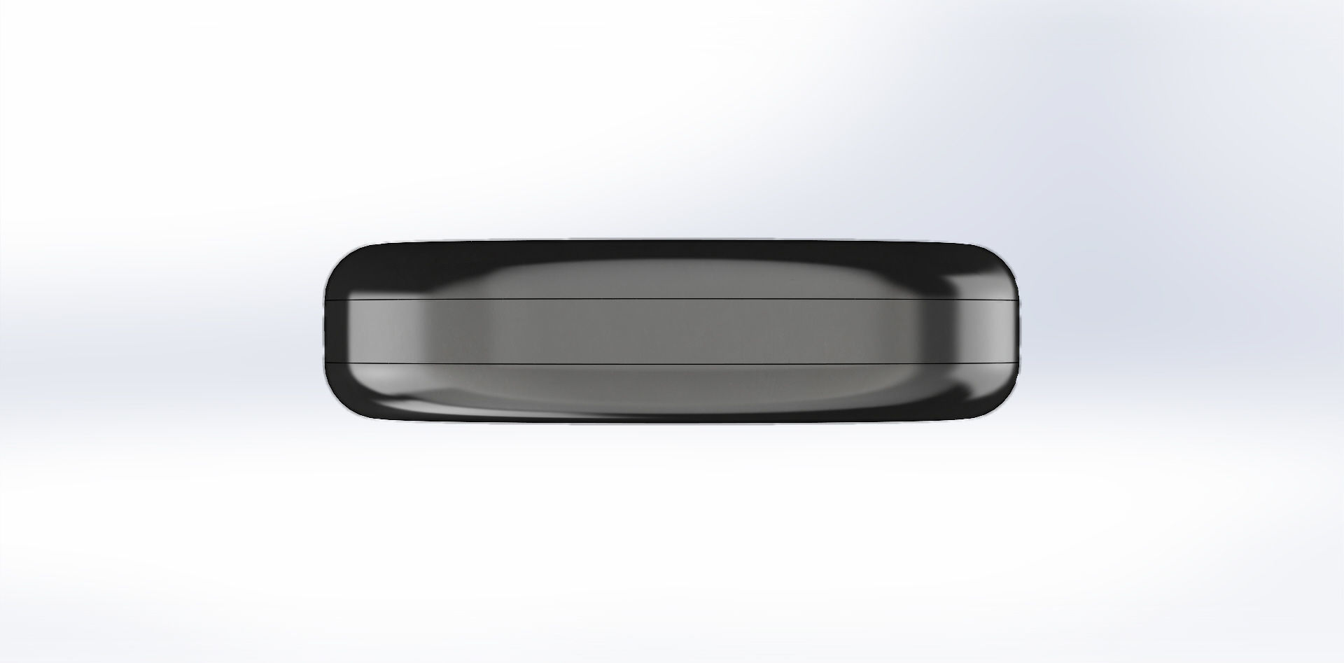 Gancho com Olhal Hook wth Eye 3D model_4