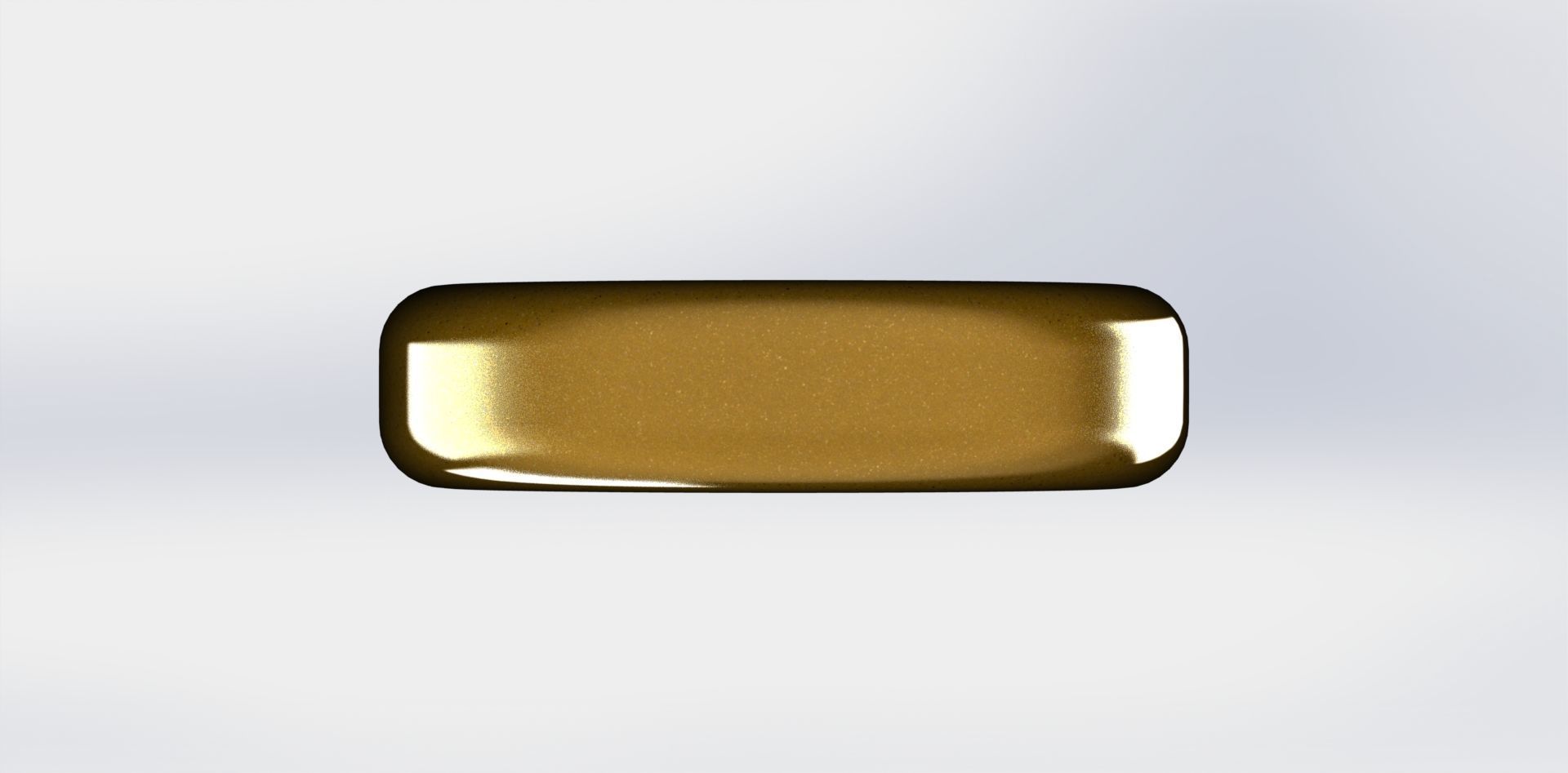 Gancho com Olhal Hook wth Eye 3D model_19