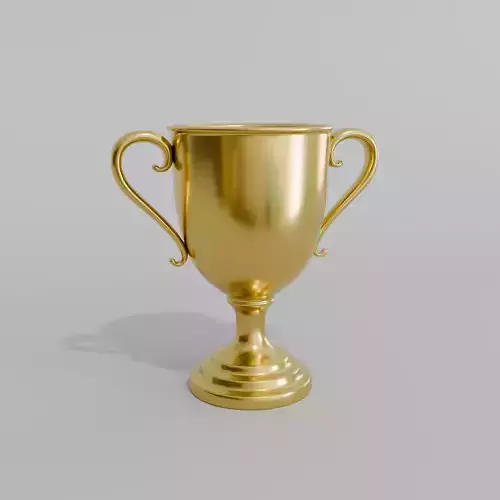 Trophy 1