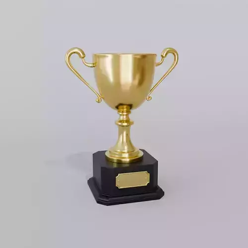 Trophy 2