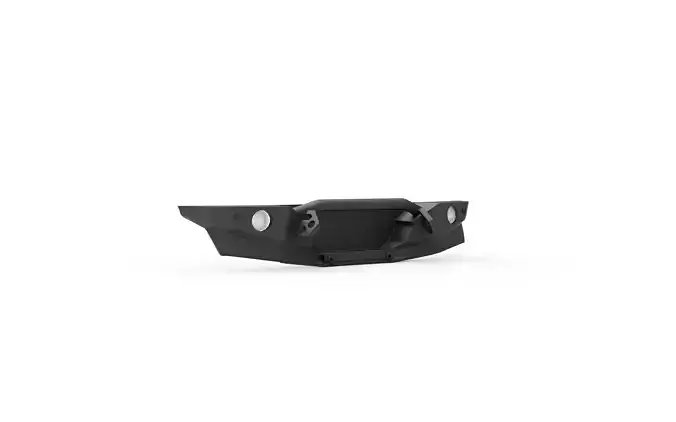 off road bumper O-B-2 3D print model