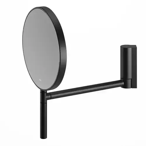 KEUCO Plan cosmetic mirror