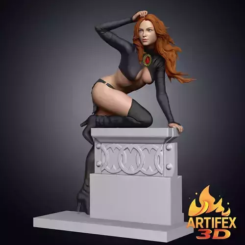 Madelyne Pryor