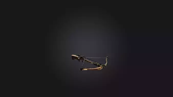 Crossbow