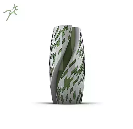 Grasshopper  EX 6  Loft  Twist