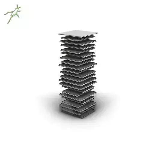 Grasshopper  EX 8  Scale NU  Random split