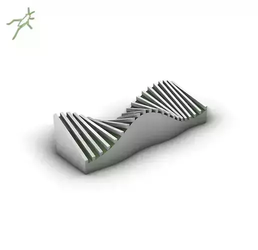 Grasshopper  EX 13  Graph mapper  Rotate 3D