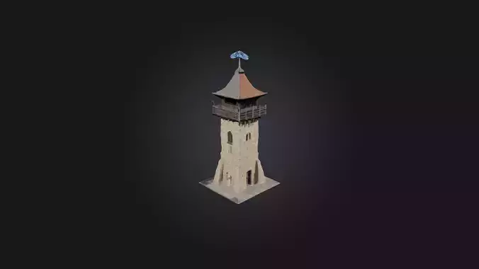 Tower