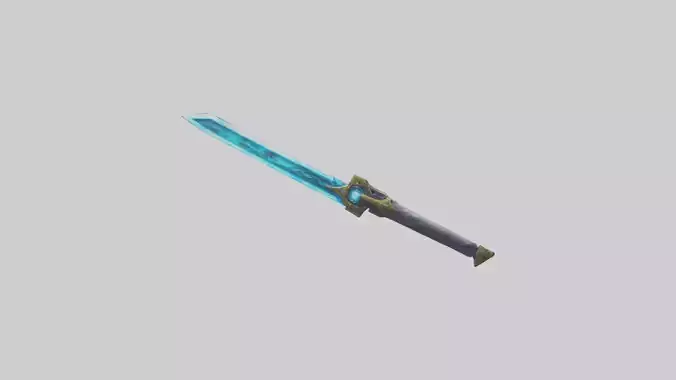 Energy Sword