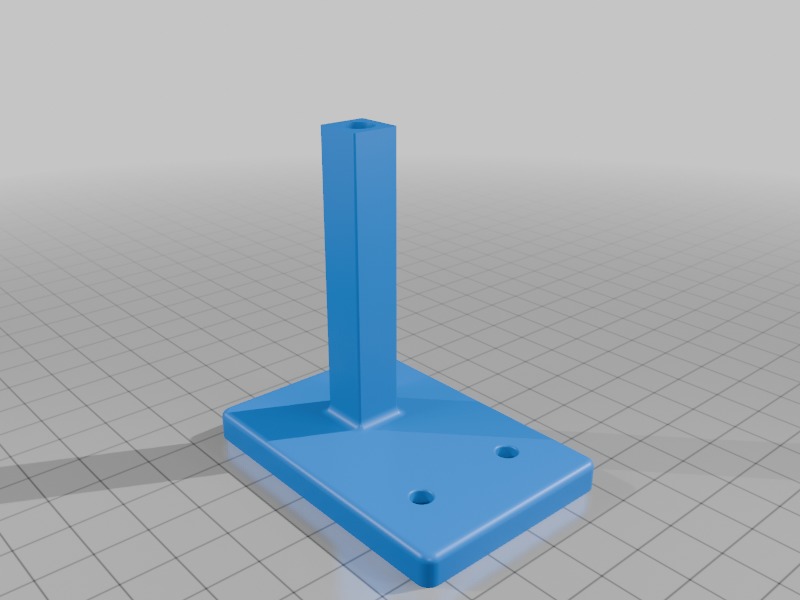 Batwing - Batman 1989 3D print model_5