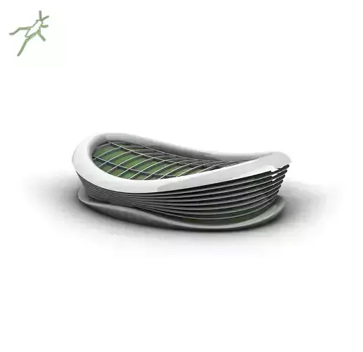 Grasshopper  EX 18  Graph mapper  Loft