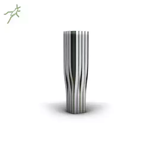 Grasshopper  EX 19  Sub curve  Blend curve