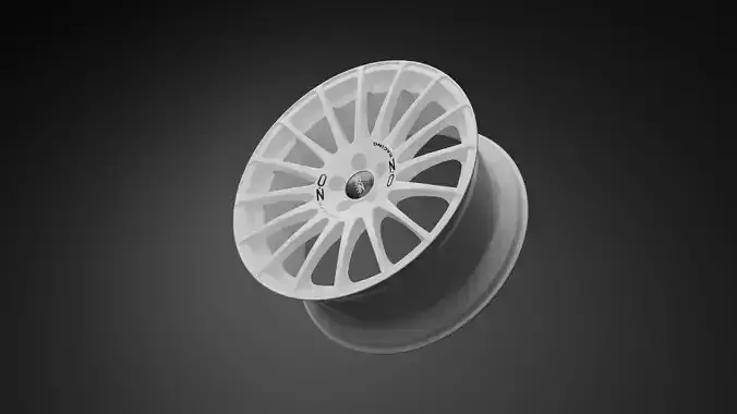 OZ Racing Superturismo