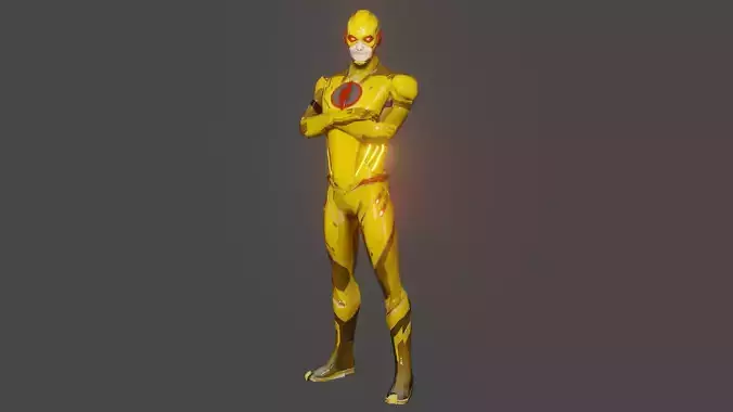 Reverse Flash