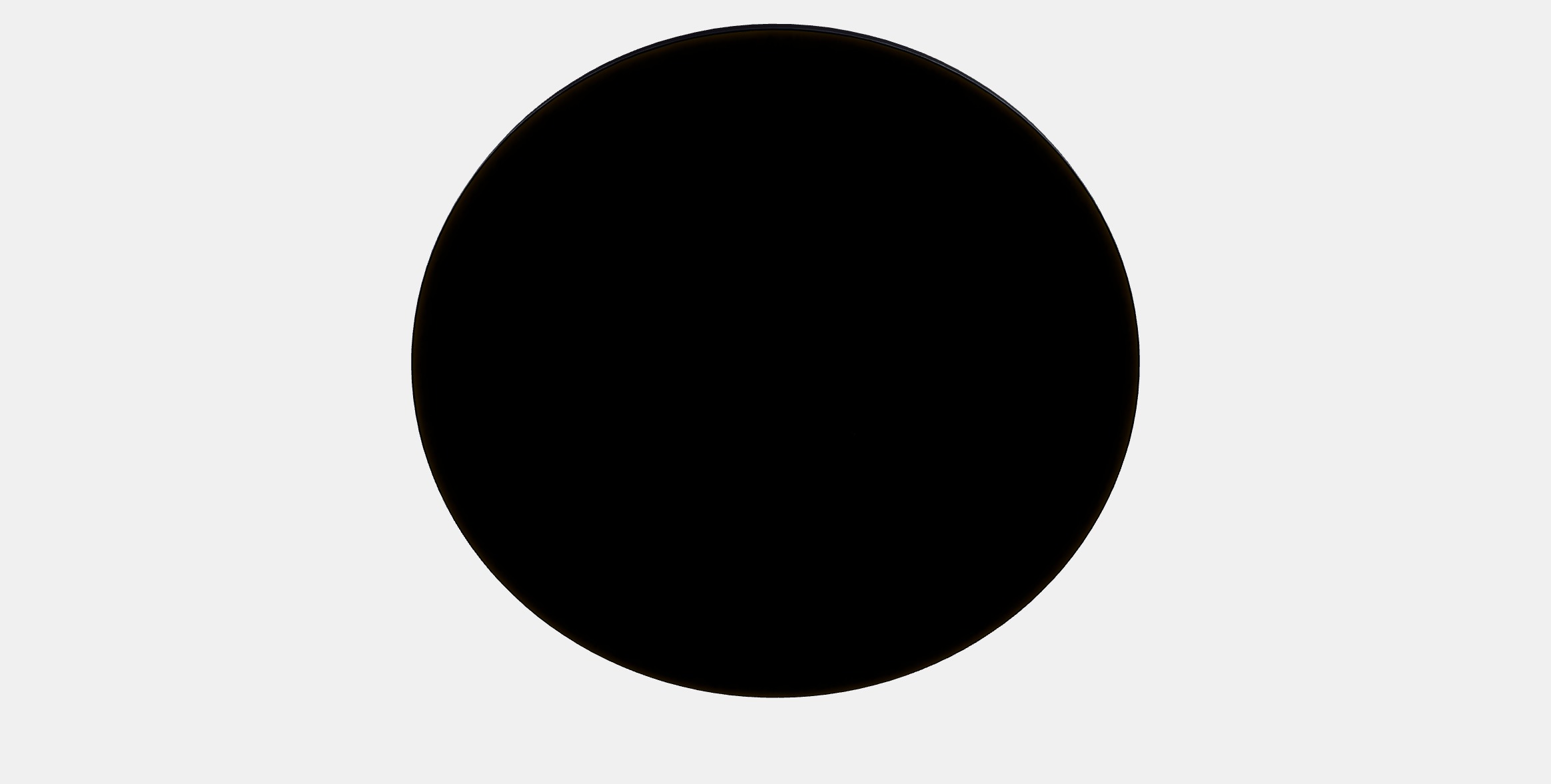 STENSELE Table top Low-poly 3D model_8