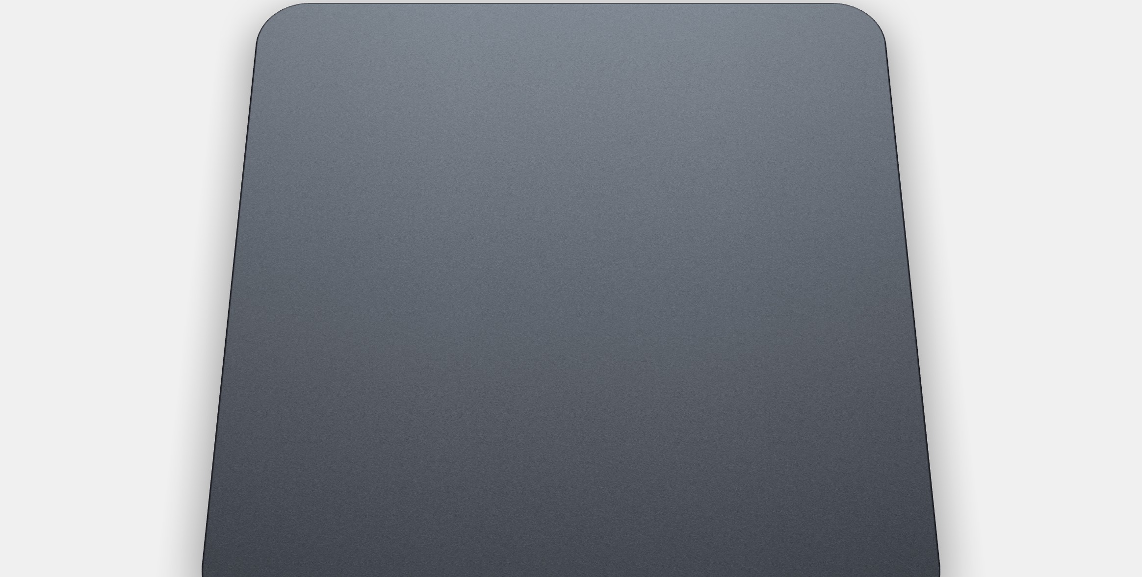 STENSELE Table top 1 Low-poly 3D model_4