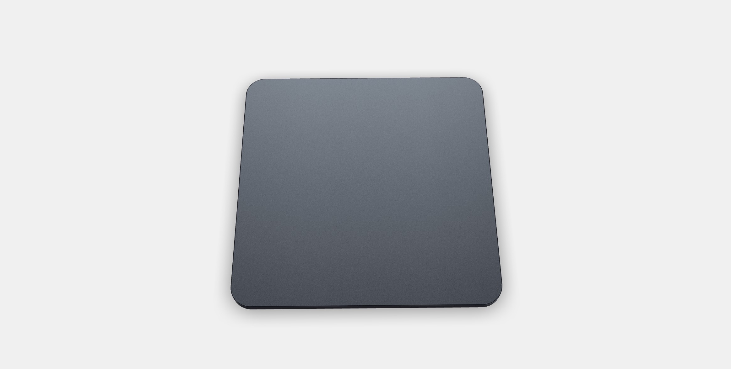 STENSELE Table top 1 Low-poly 3D model_3