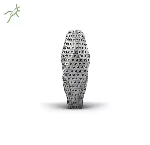 Grasshopper  EX 26  Surface box  Box morph