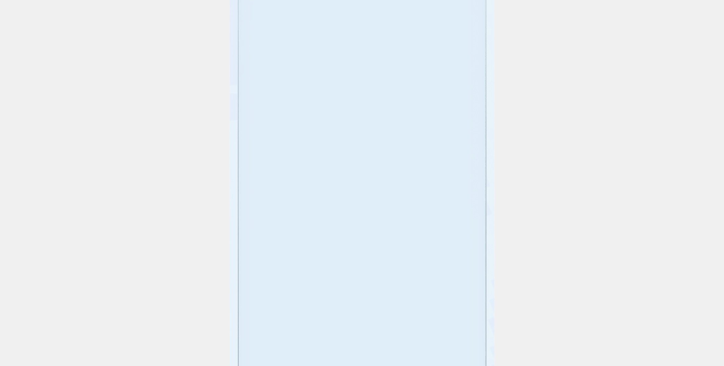 SMASTAD - PLATSA Bookcase 5 Low-poly 3D model_15