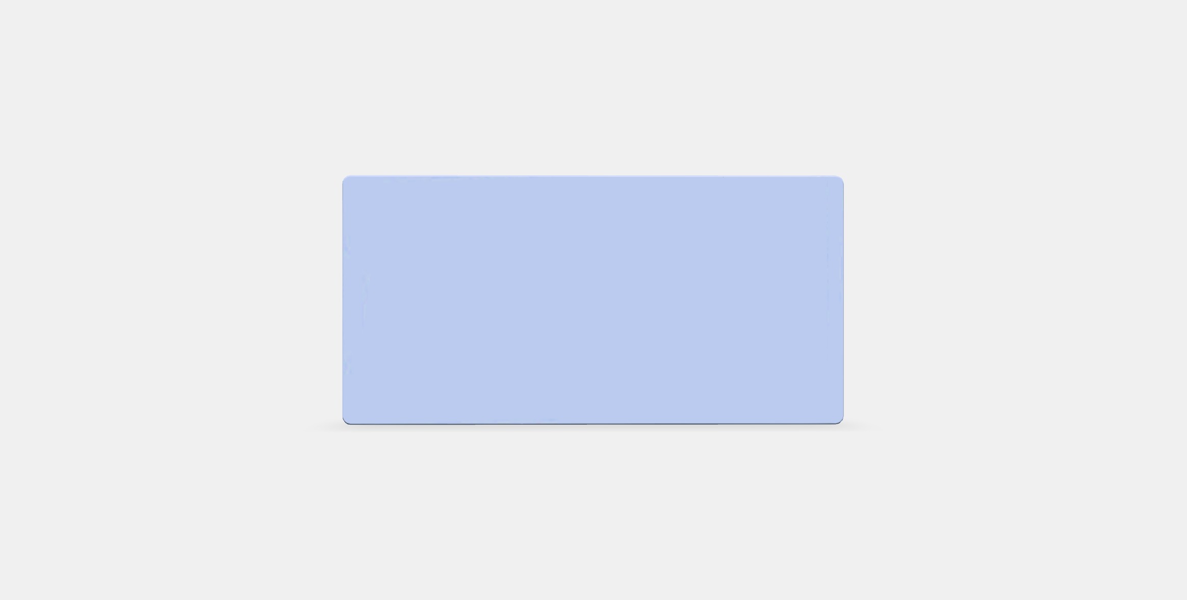 SMASTAD Drawer front 15 Low-poly 3D model_10