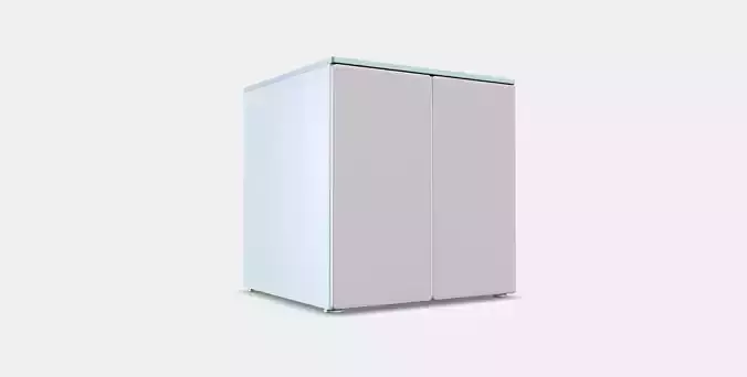SMASTAD - PLATSA Cabinet 3