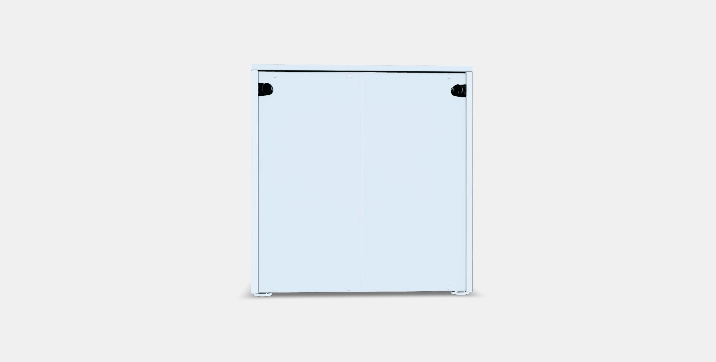 SMASTAD - PLATSA Cabinet 3 3D model_14