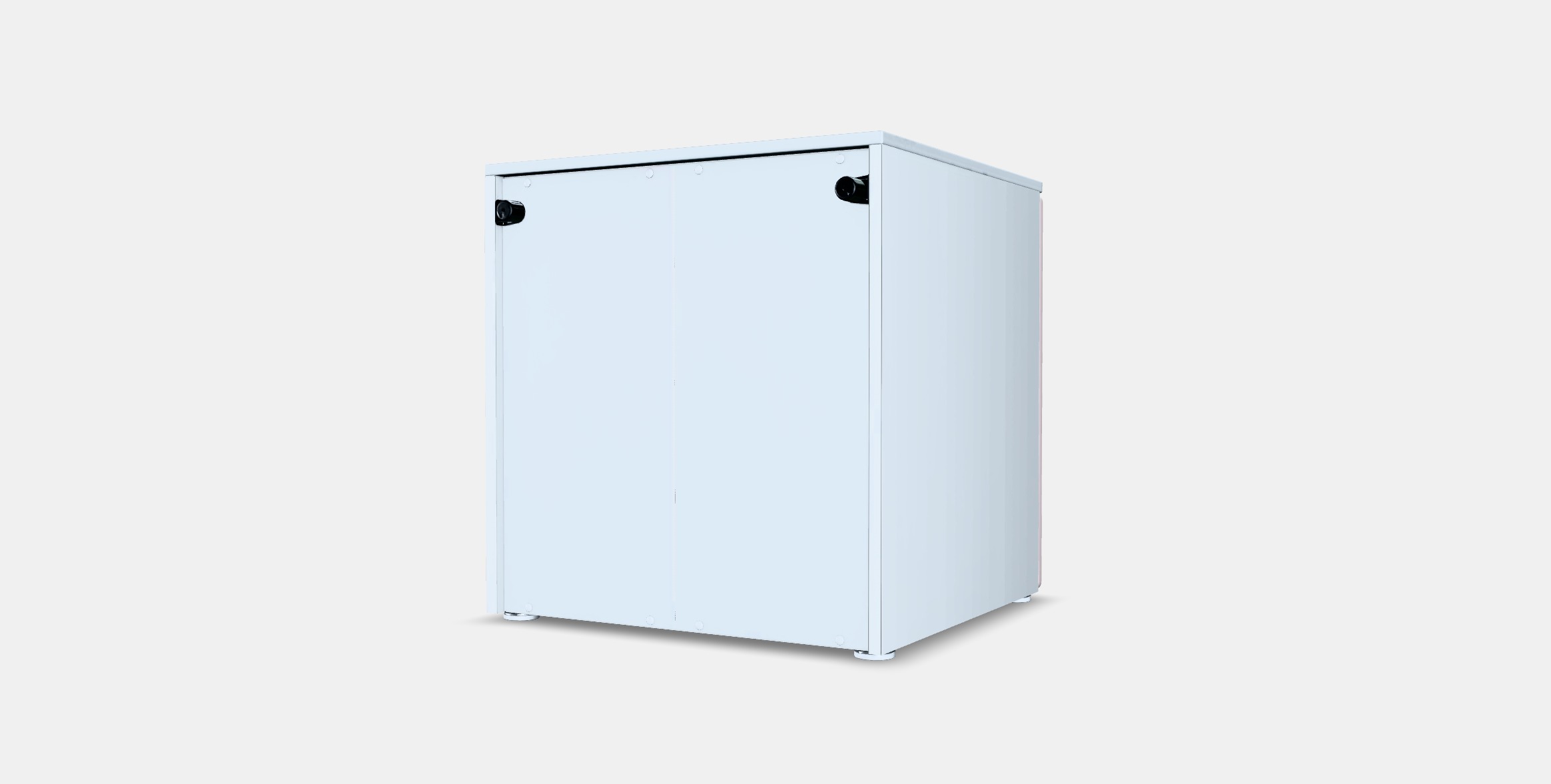 SMASTAD - PLATSA Cabinet 3 3D model_5