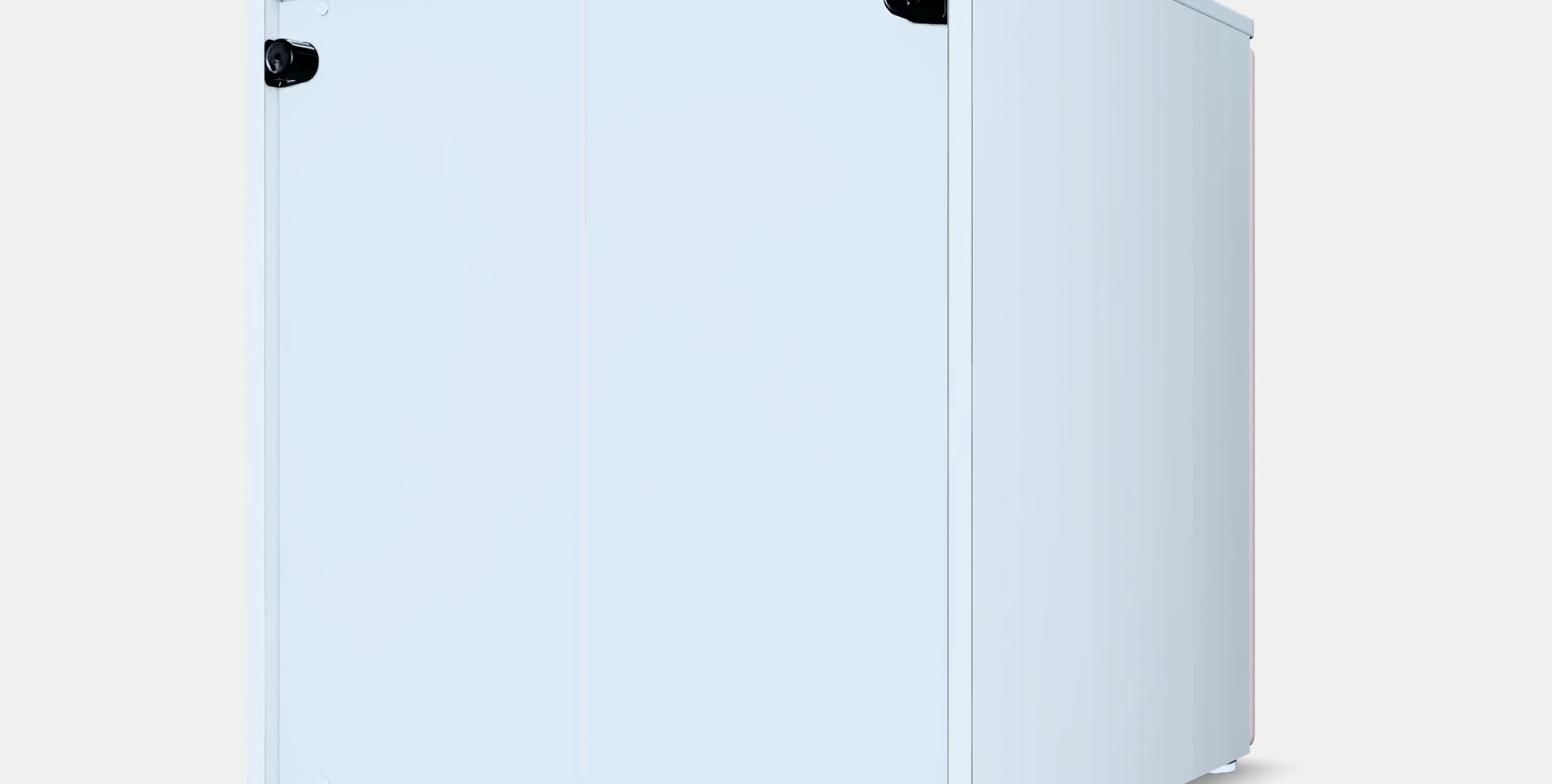 SMASTAD - PLATSA Cabinet 3 3D model_6