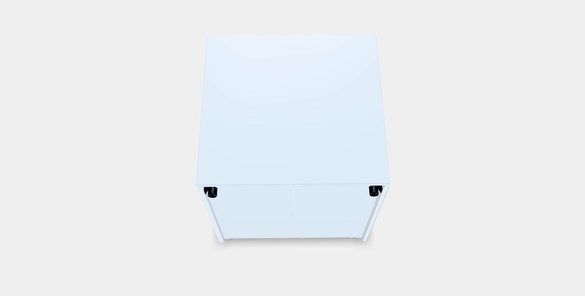 SMASTAD - PLATSA Cabinet 3 3D model_3