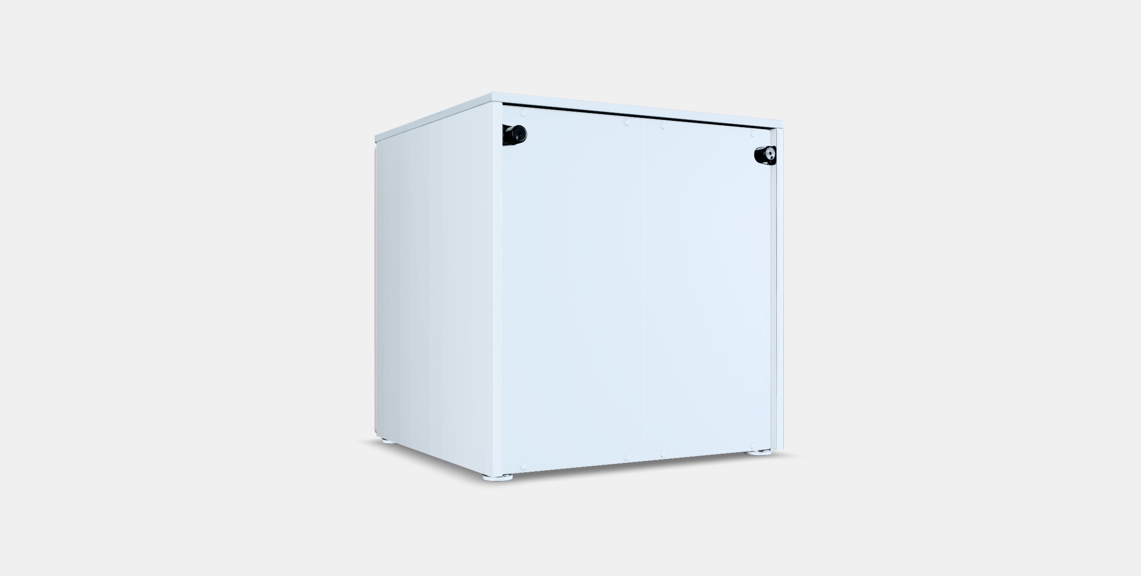 SMASTAD - PLATSA Cabinet 3 3D model_16