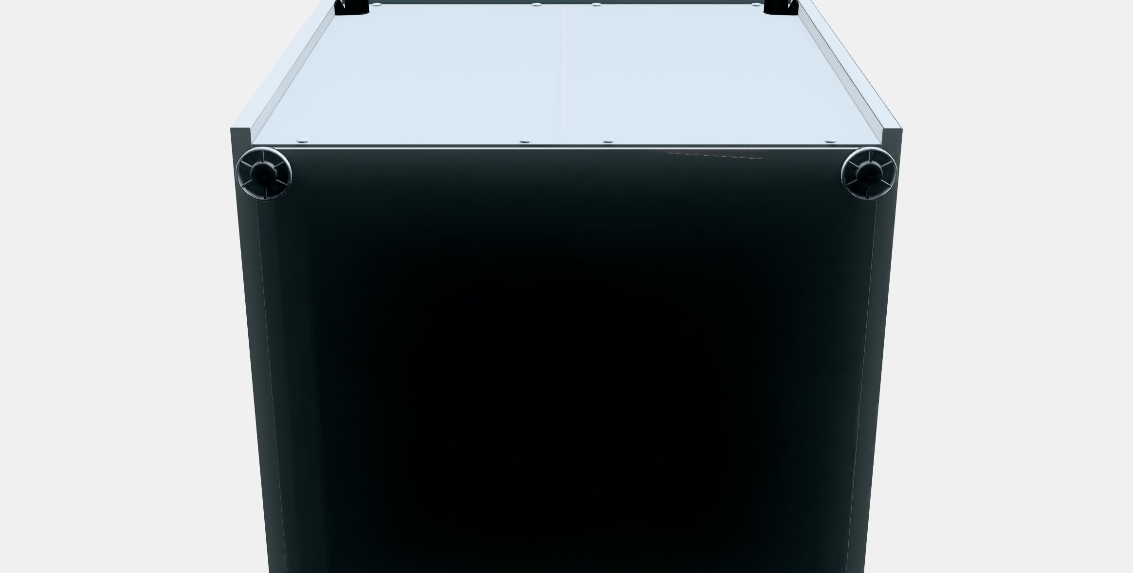 SMASTAD - PLATSA Cabinet 3 3D model_8