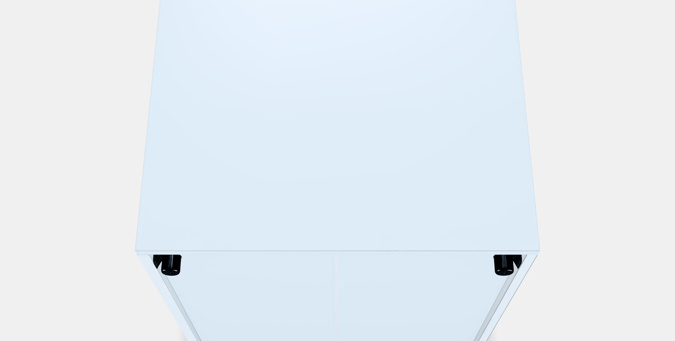 SMASTAD - PLATSA Cabinet 3 3D model_4