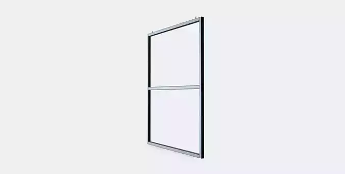 ENHET Supporting side panel-leg 1