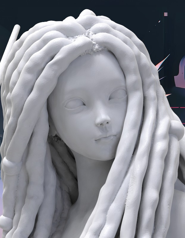 Pool Billard 3D print model_3