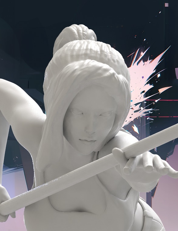 Pool Billard 3D print model_10