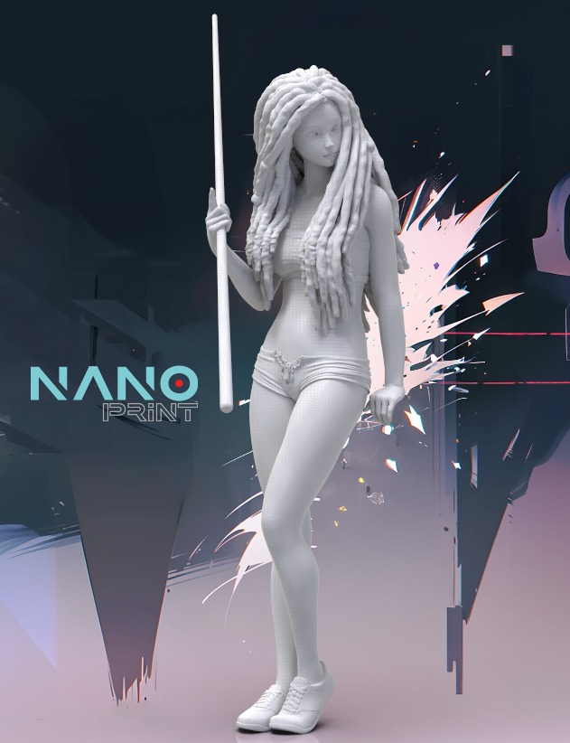 Pool Billard 3D print model_2