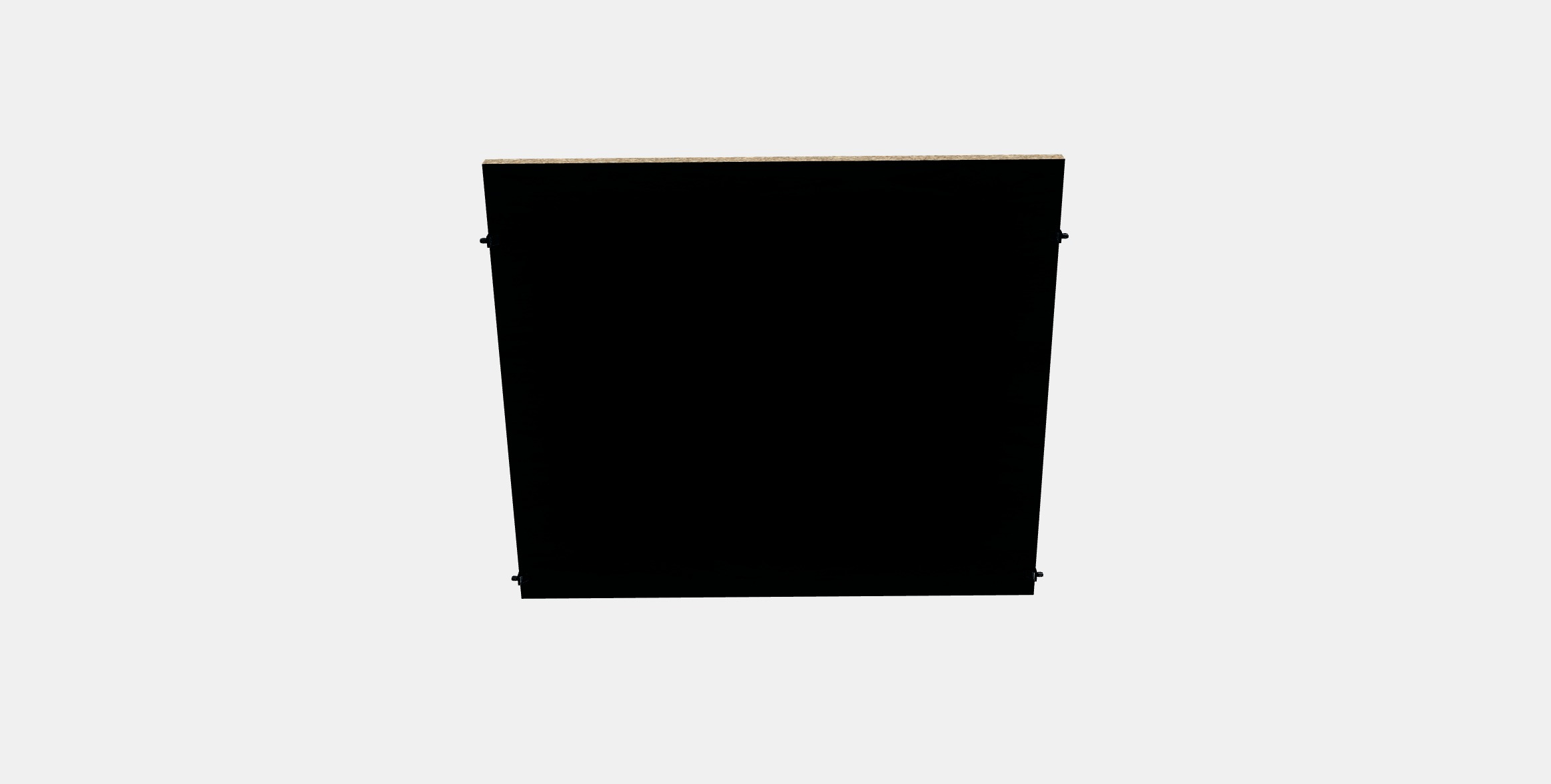 RAKKESTAD Shelf 3D model_7