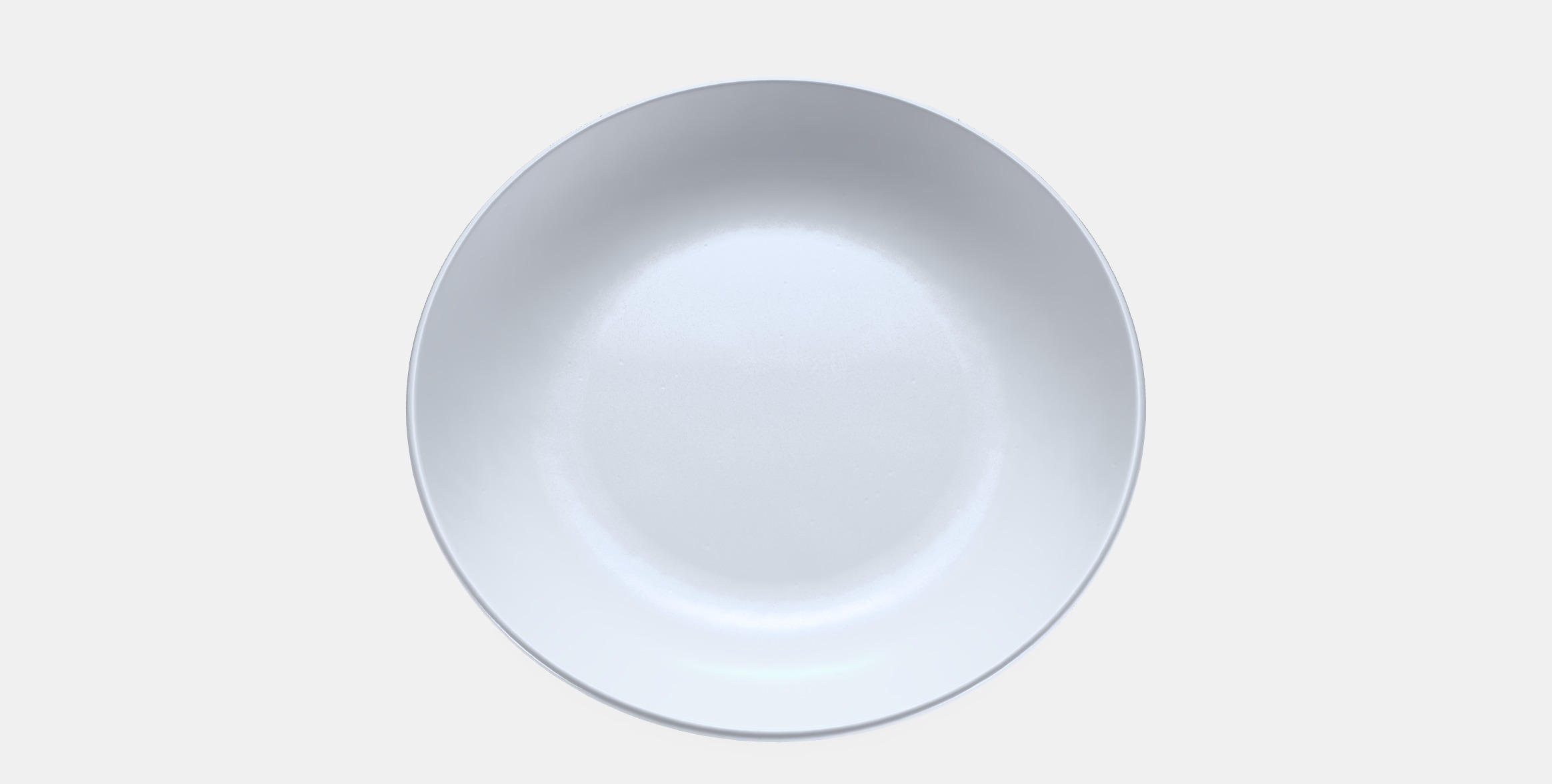 FARGKLAR Side plate 5 3D model_3