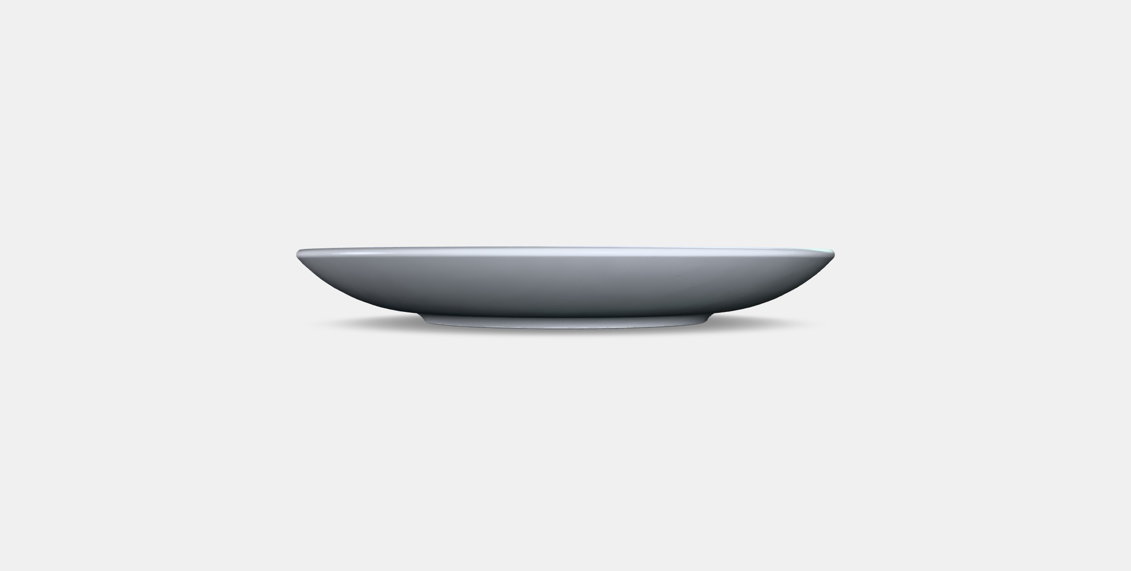 FARGKLAR Side plate 5 3D model_4