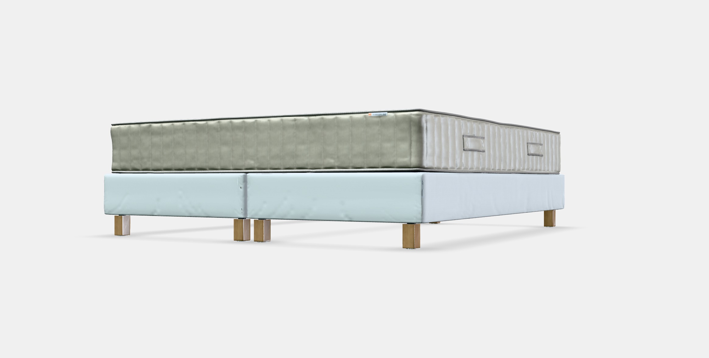 ESPEVAR-VATNESTROM Divan bed 2 3D model_13