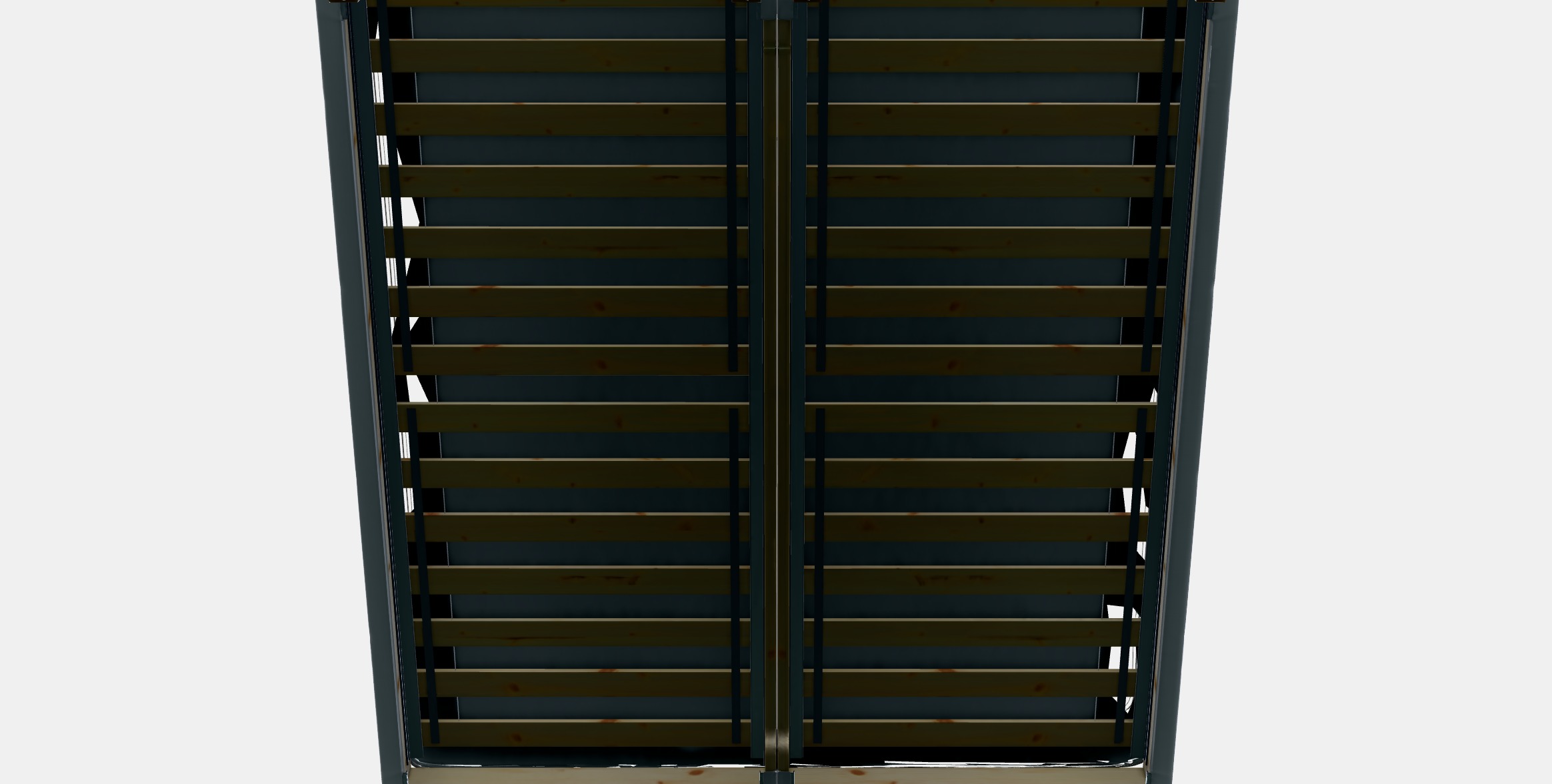 ESPEVAR-VATNESTROM Divan bed 2 3D model_9