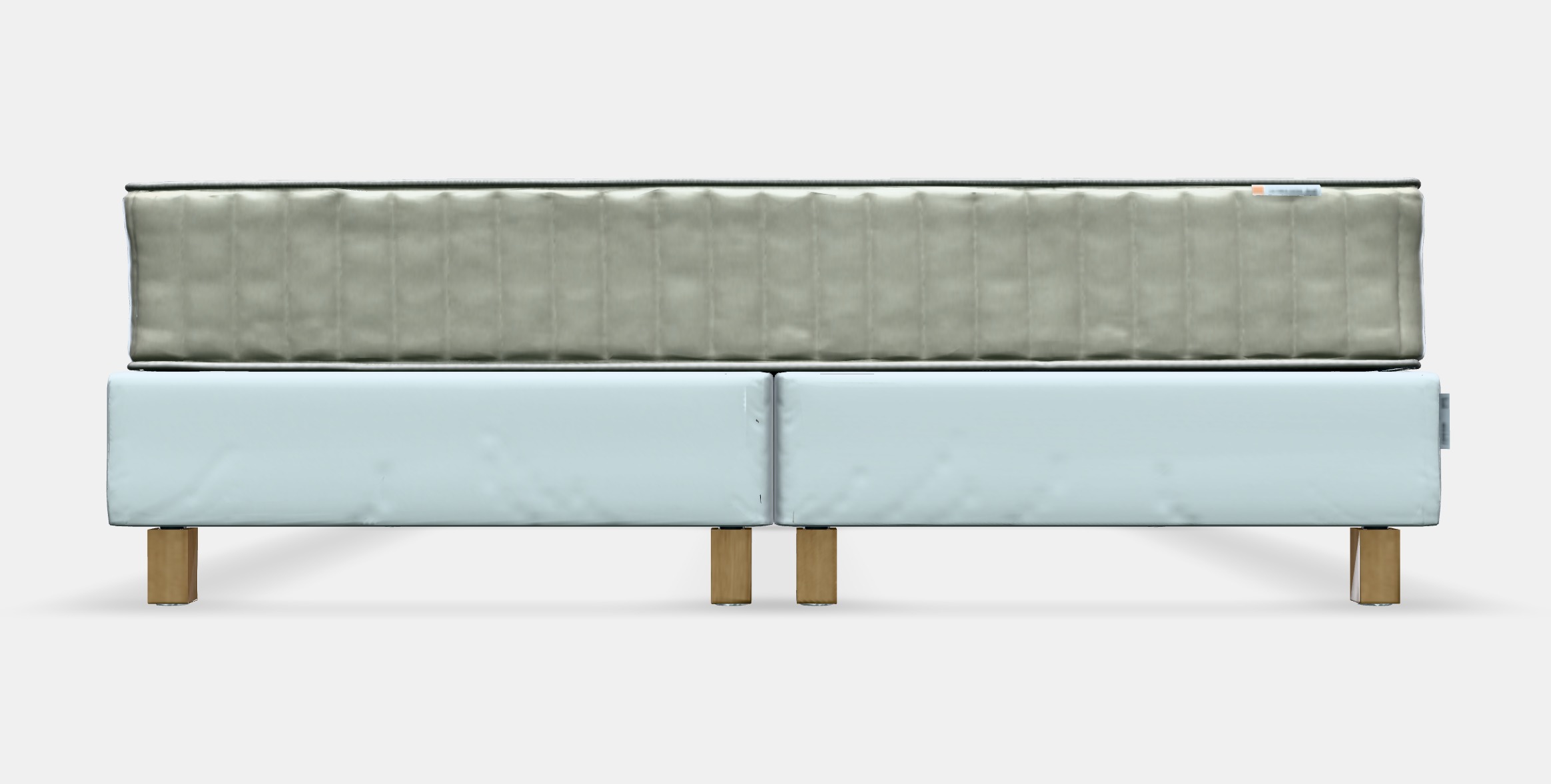 ESPEVAR-VATNESTROM Divan bed 2 3D model_11