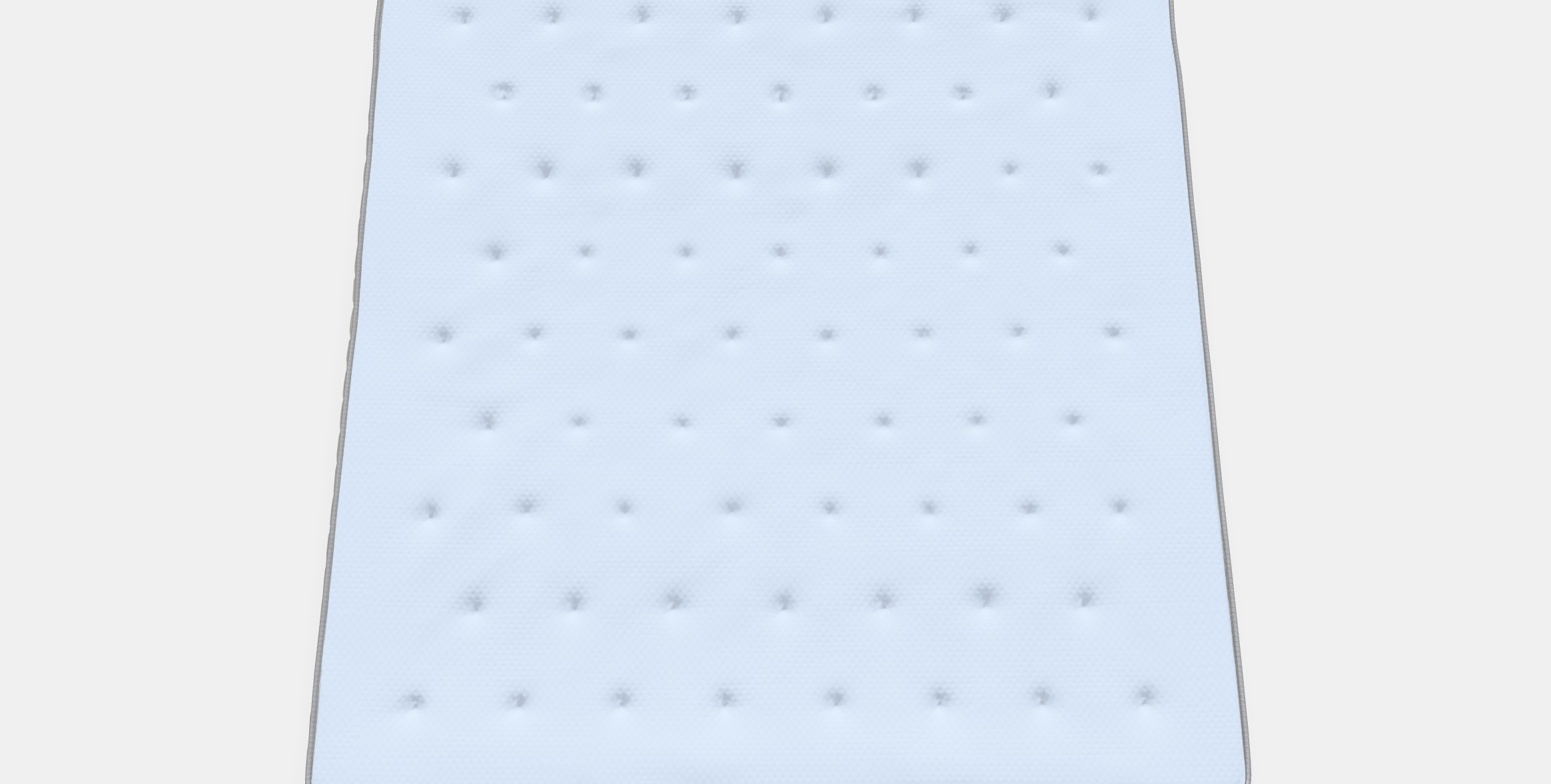 ESPEVAR-VATNESTROM Divan bed 2 3D model_10