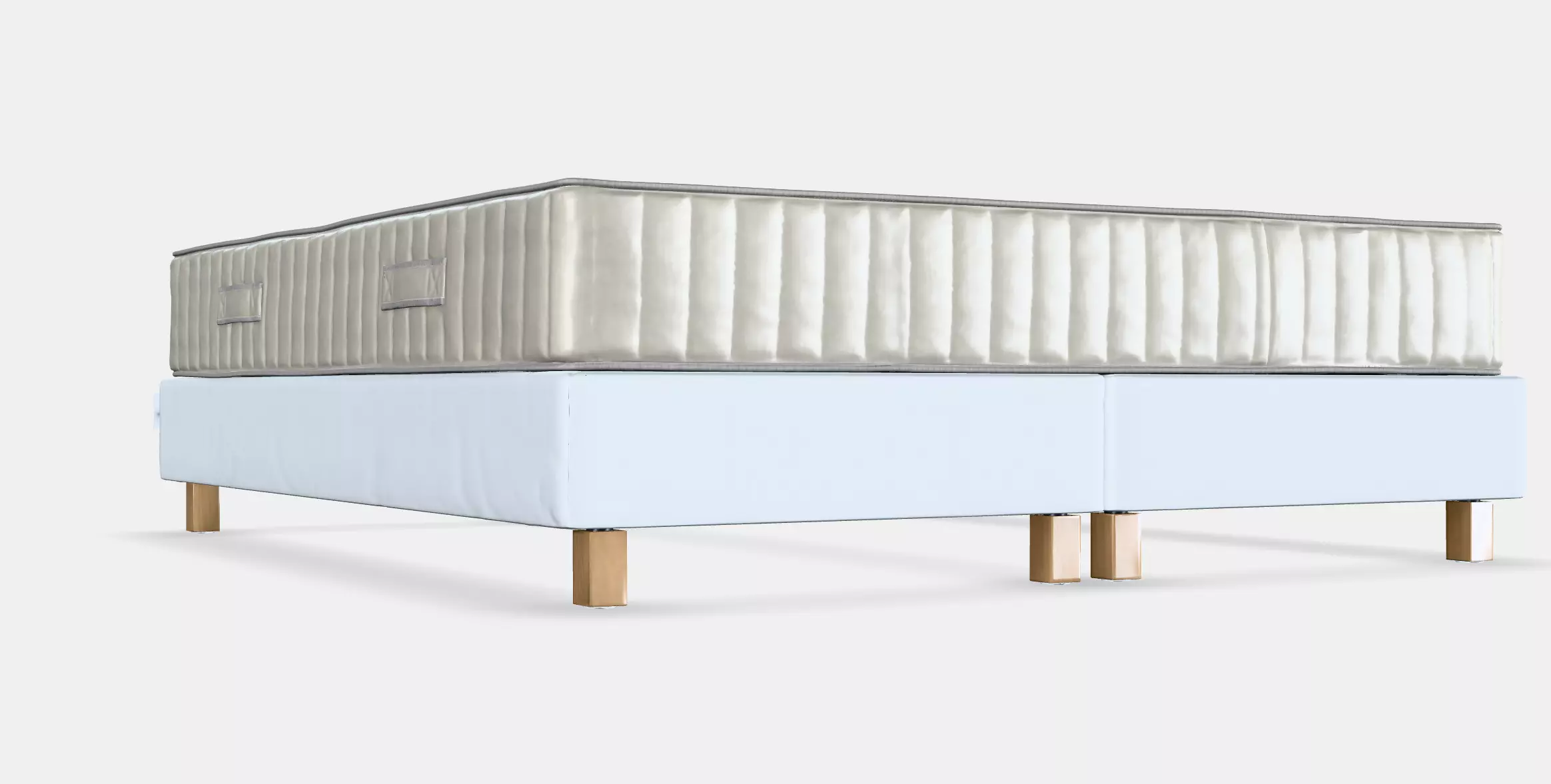 ESPEVAR-VATNESTROM Divan bed 2 3D model_0